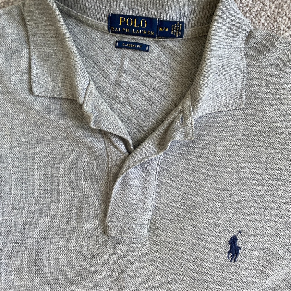 Polo Ralph Lauren Men’s Polo